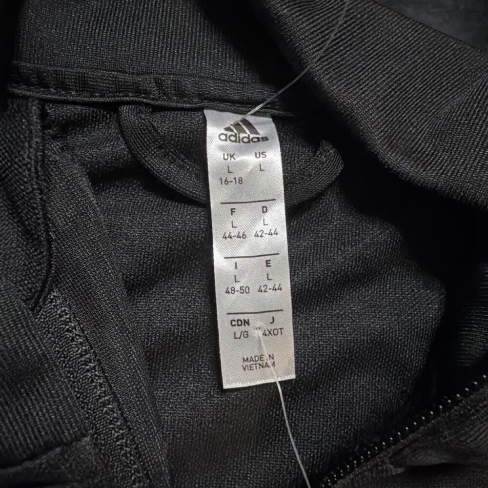 Adidas Jacket - Picture 3 of 5